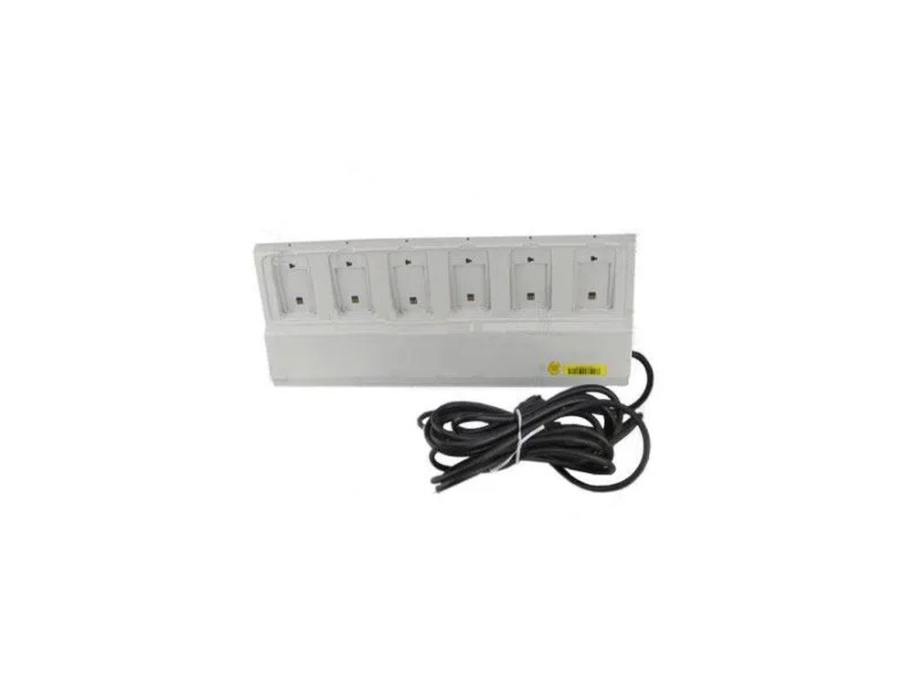 Afbeelding Batteries Rack charger World Wide for Alcatel-Luce for Alcatel-Lucent 8158s and 8168s WLAN Handset