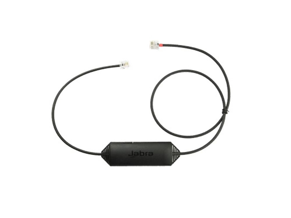 Afbeelding EHS kabel voor NEC bureautoestellen