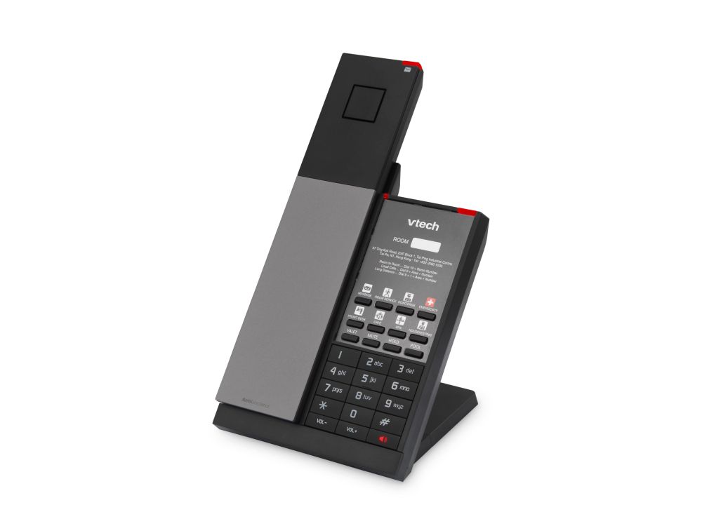 Afbeelding Analog wireless NG-A3411 SET GM 10 SD KEYS