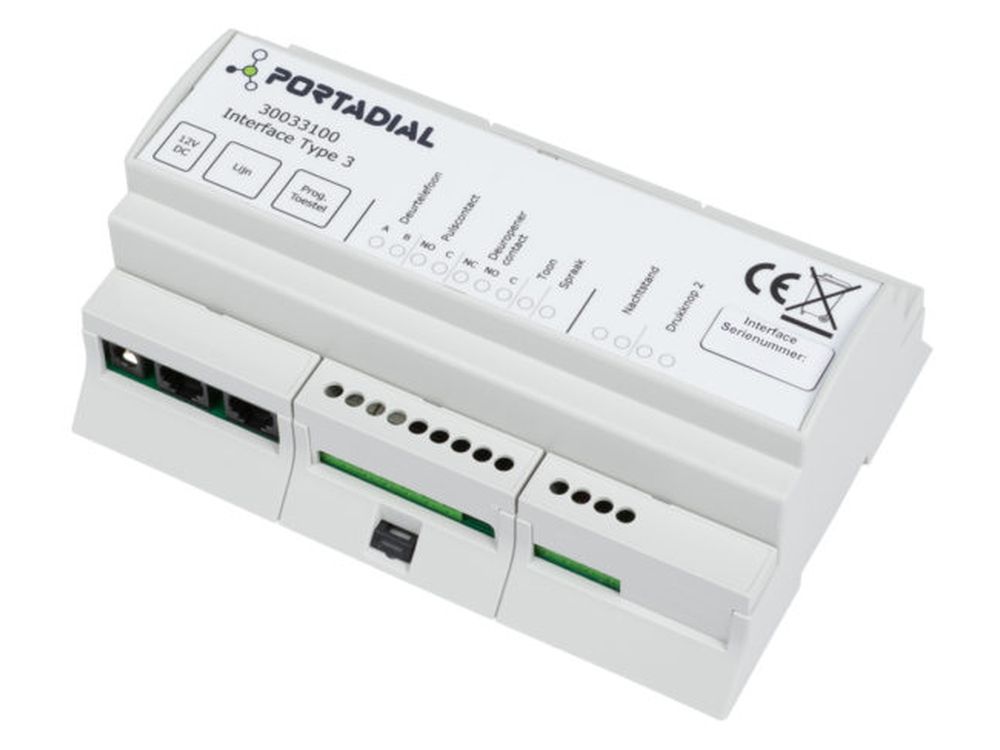 Afbeelding Interface 3