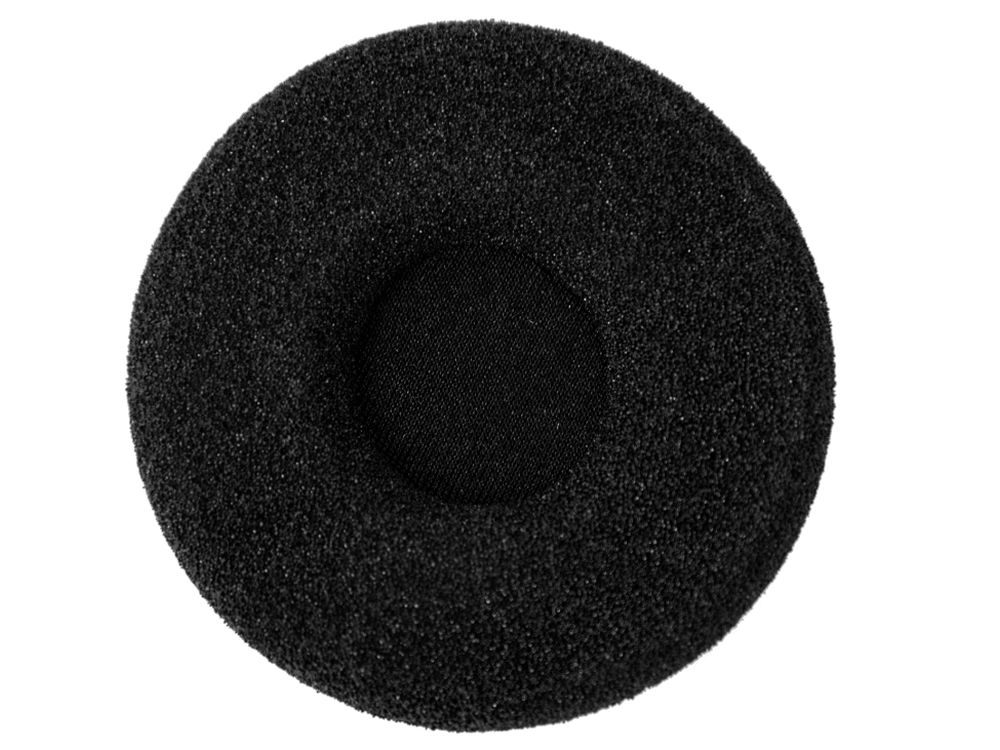Afbeelding Large Foam ear cushion for Jabra BIZ 2400 II   NEXT GENERATION - 10 pieces pack