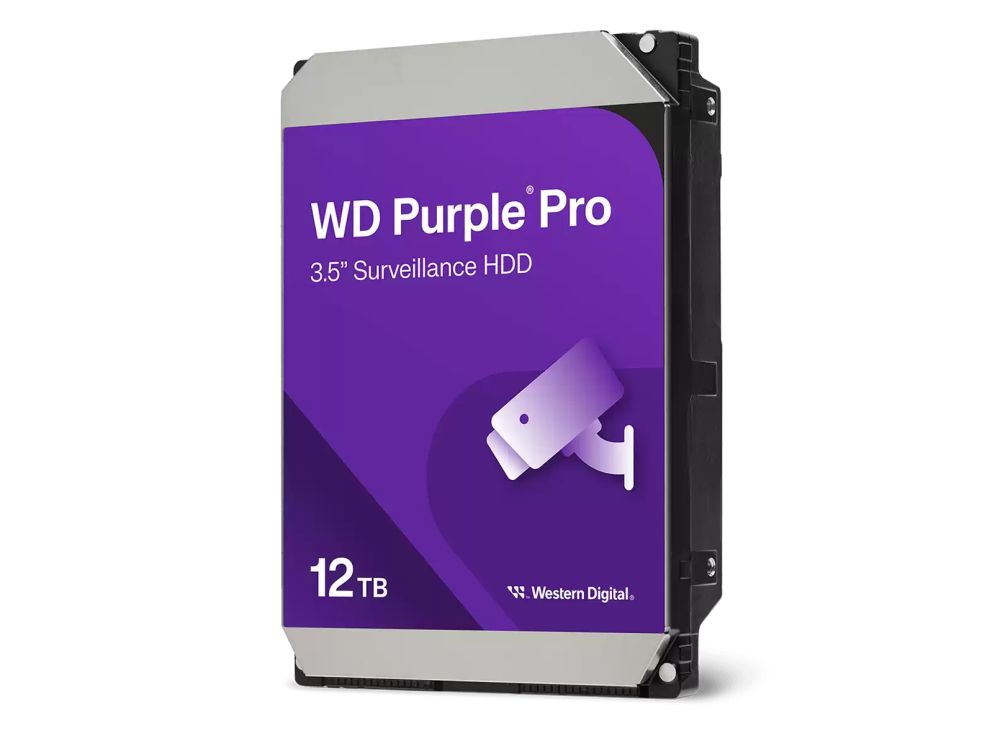 Afbeelding Harddisk 12TB 3.5