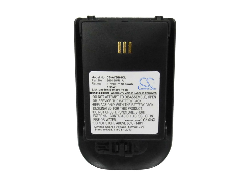 Afbeelding OpenStage WL3 Standard Battery