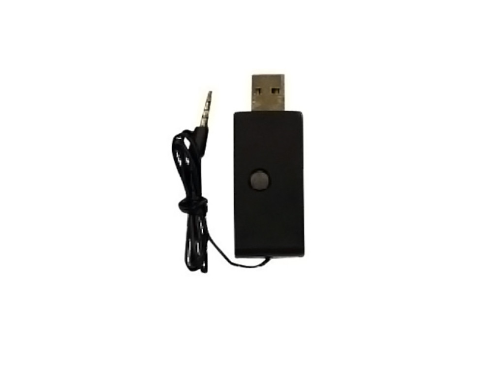 Afbeelding 82xx DECT Interface for firmware update, pack cont cable
