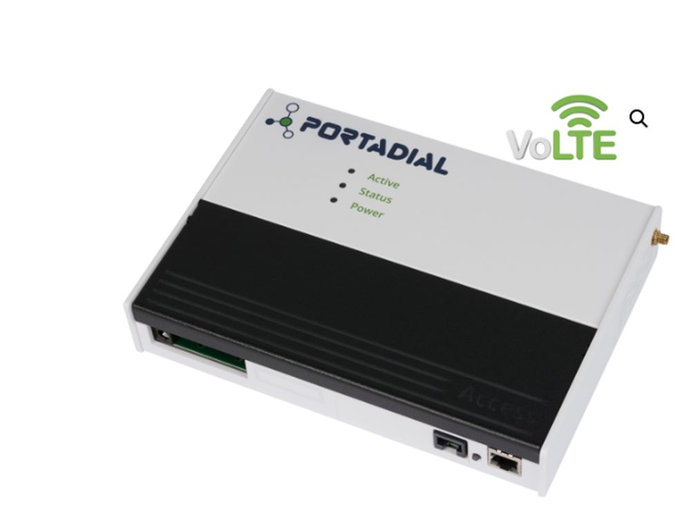 Afbeelding PortaDial Access LT – LTE