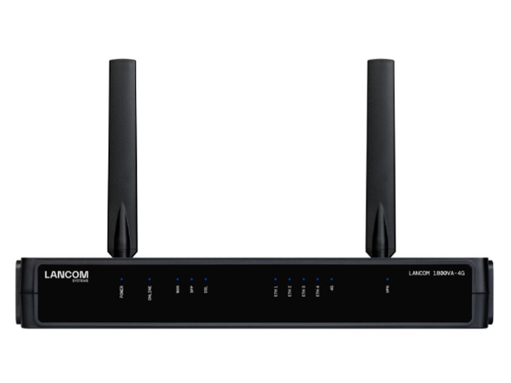 Afbeelding LANCOM 1800VA-4G (EU)