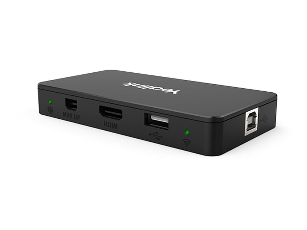 Afbeelding Yealink Mshare, wireless/Wired content sharing