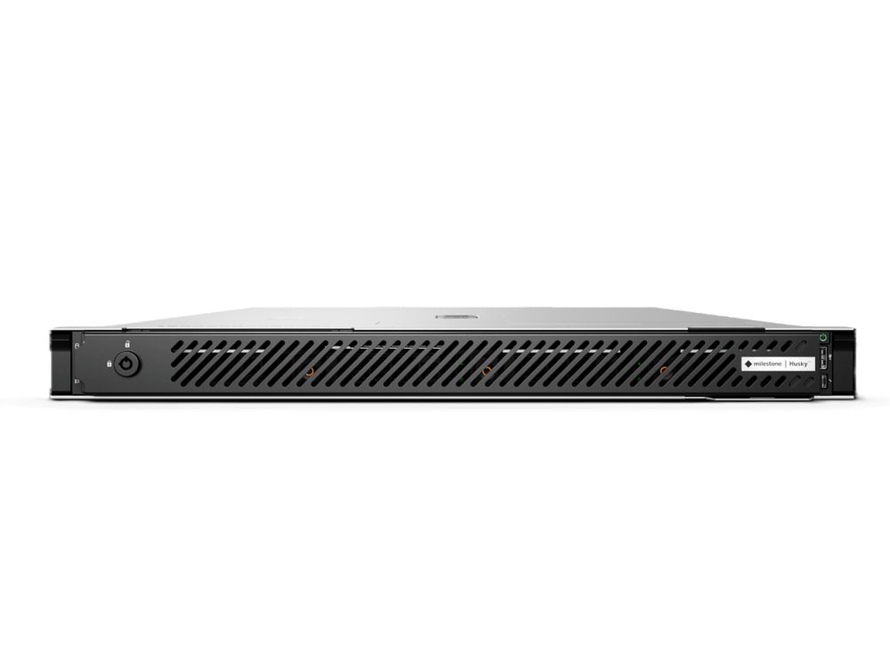 Afbeelding Husky IVO 700 Rack mount, Win10, 48TB(4x12TB)
