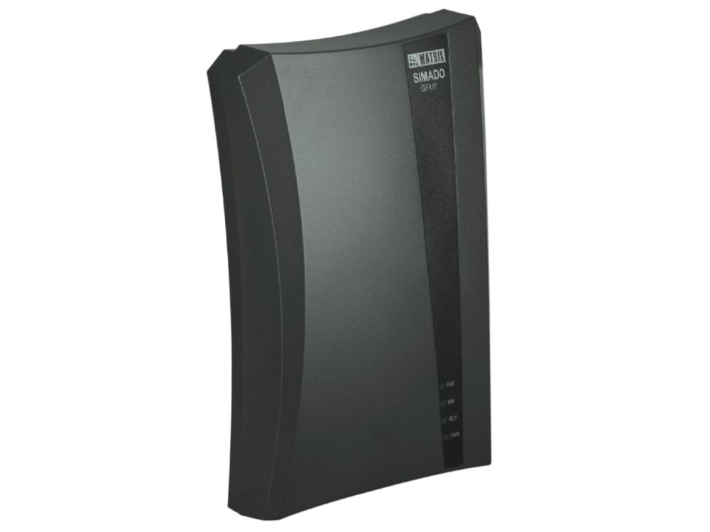 Afbeelding 4G LTE Gateway