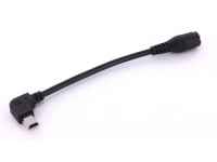 Afbeelding Adapter cable mini USB --> 2,5 mm jack for Gigaset SL400H