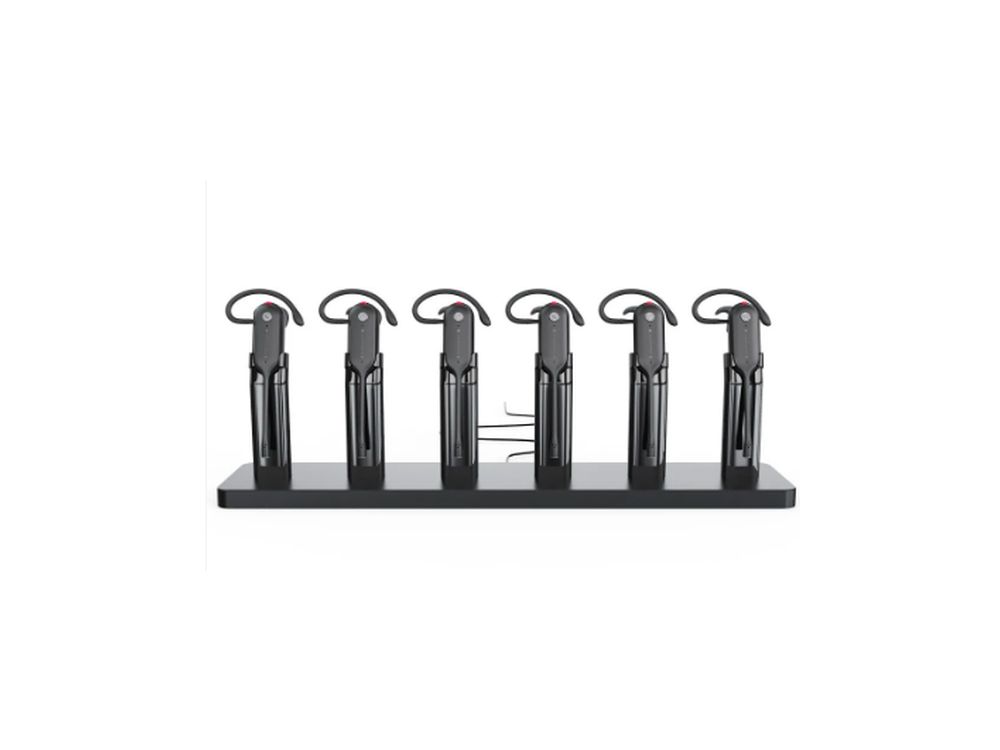 Afbeelding Yealink WH63 multi charger