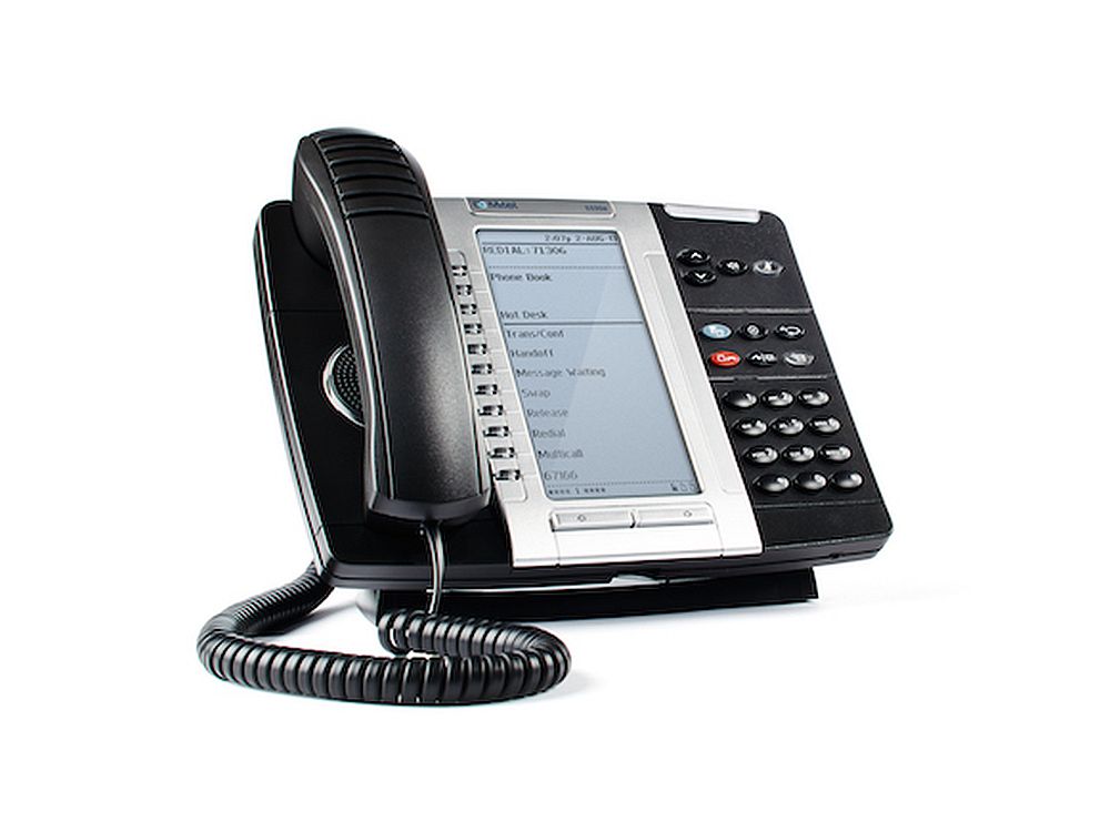 Afbeelding 5330E IP PHONE