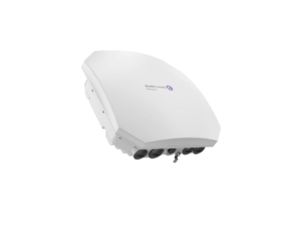 Afbeelding OmniAccess Stellar Outdoor AP1571-RW Tri radio