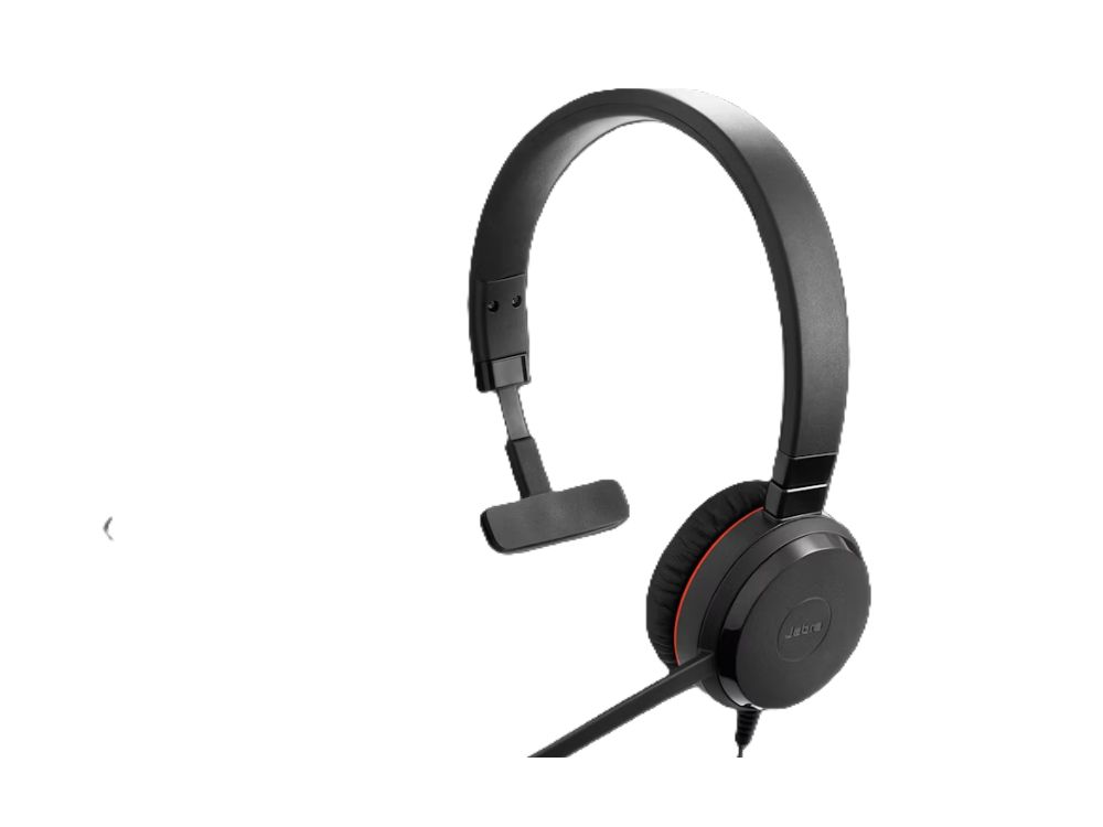 Afbeelding Jabra Evolve 30 II, USB C/A Mono MS