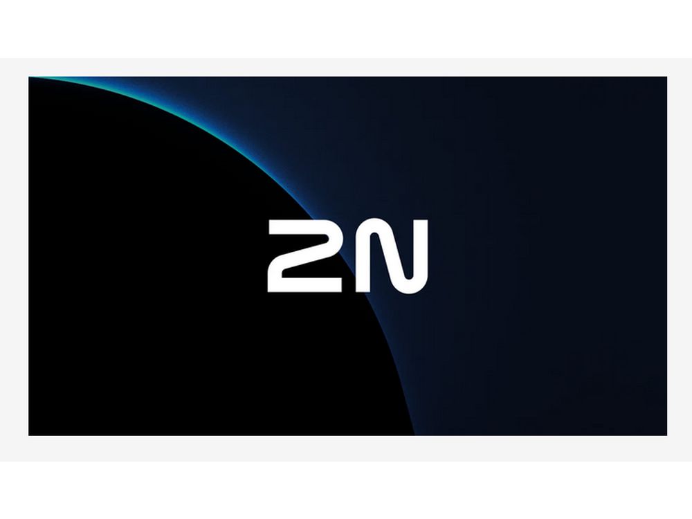 Afbeelding 2N® IP Verso - clamp between modules