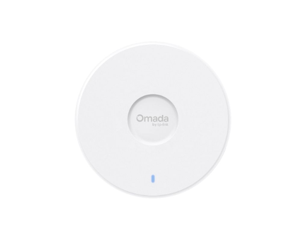 Afbeelding EAP727 - BE5000 Ceiling Mount Wi-Fi 7 Access Point