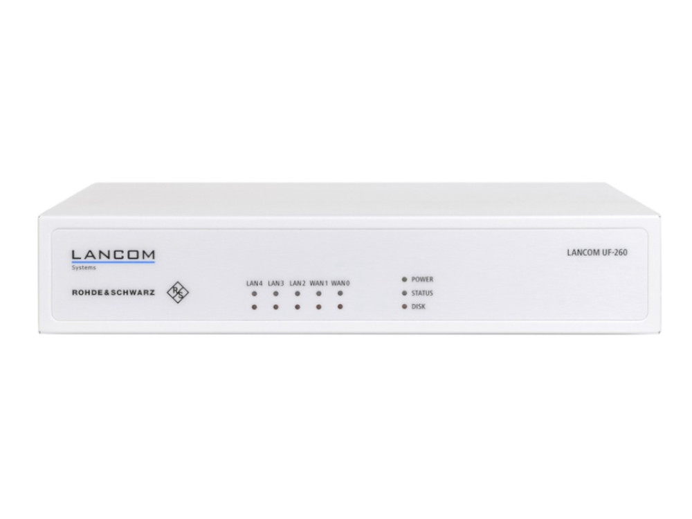 Afbeelding LANCOM R&S Unified Firewall UF-260
