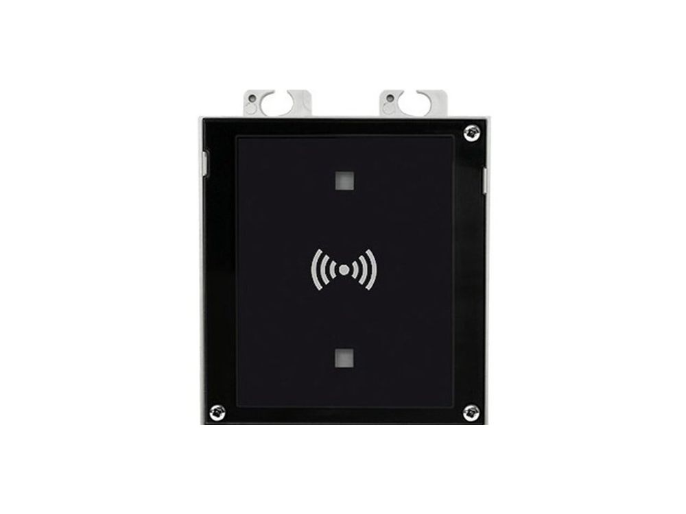 Afbeelding 2N IP Verso - Bluetooth & RFID reader 125kHz, 13.56MHz