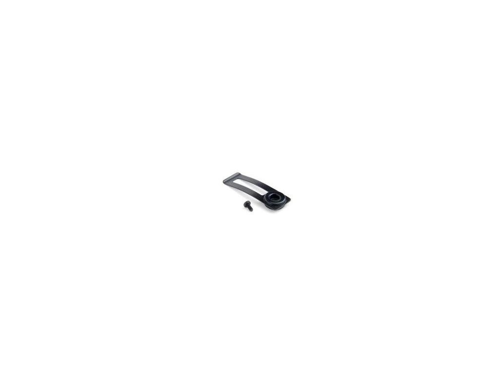 Afbeelding Nylon fabric holster with swivel clip for 92-serie Suitable for both 9240 and 9253 handsets.