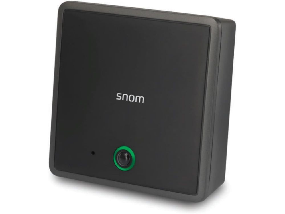 Afbeelding SIP Snom M1 repeater for S2115/S2116