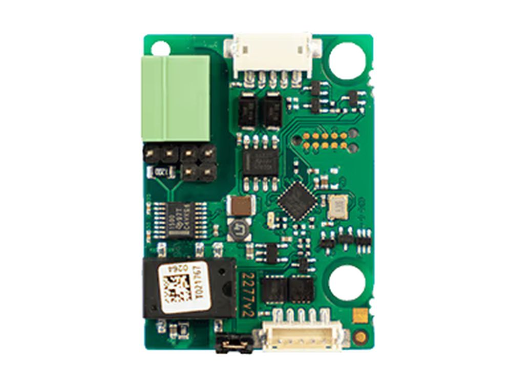 Afbeelding 2N® IP Verso - OSDP module