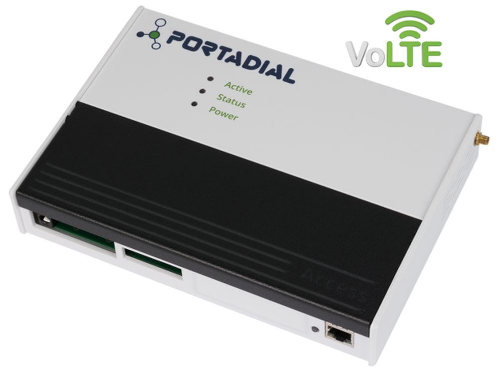 Afbeelding Access - LTE
