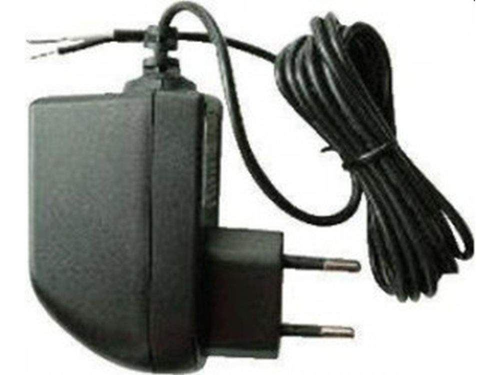 Afbeelding 2N 12V power supply (EU adapter)