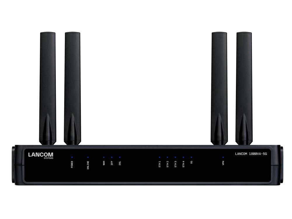 Afbeelding LANCOM 1800VA-5G (EU)