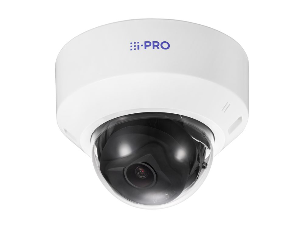Afbeelding 5MP INDOOR  Dome Camera
