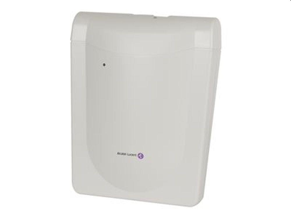 Afbeelding 8379 DECT IBS Outdoor Base station, supplied with h external antennas, world wide